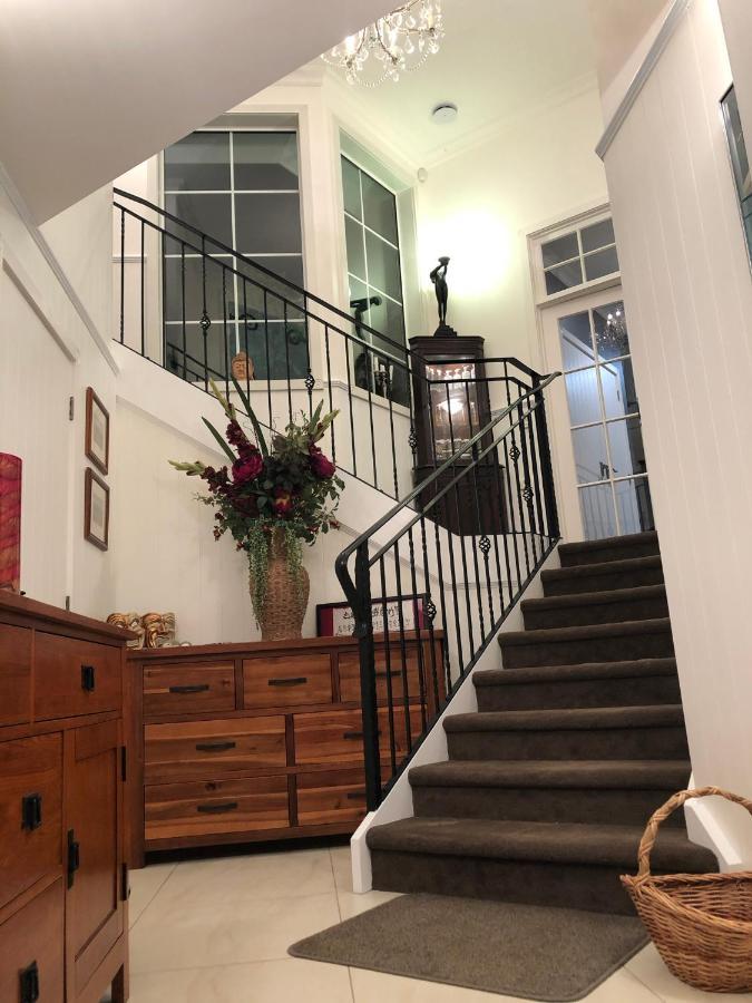 Bayview Valley Lodge Bed & Breakfast 怀蒂昂格 外观 照片