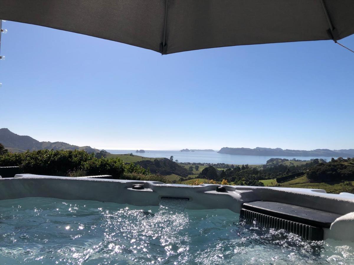 Bayview Valley Lodge Bed & Breakfast 怀蒂昂格 外观 照片