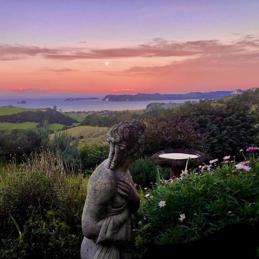 Bayview Valley Lodge Bed & Breakfast 怀蒂昂格 外观 照片